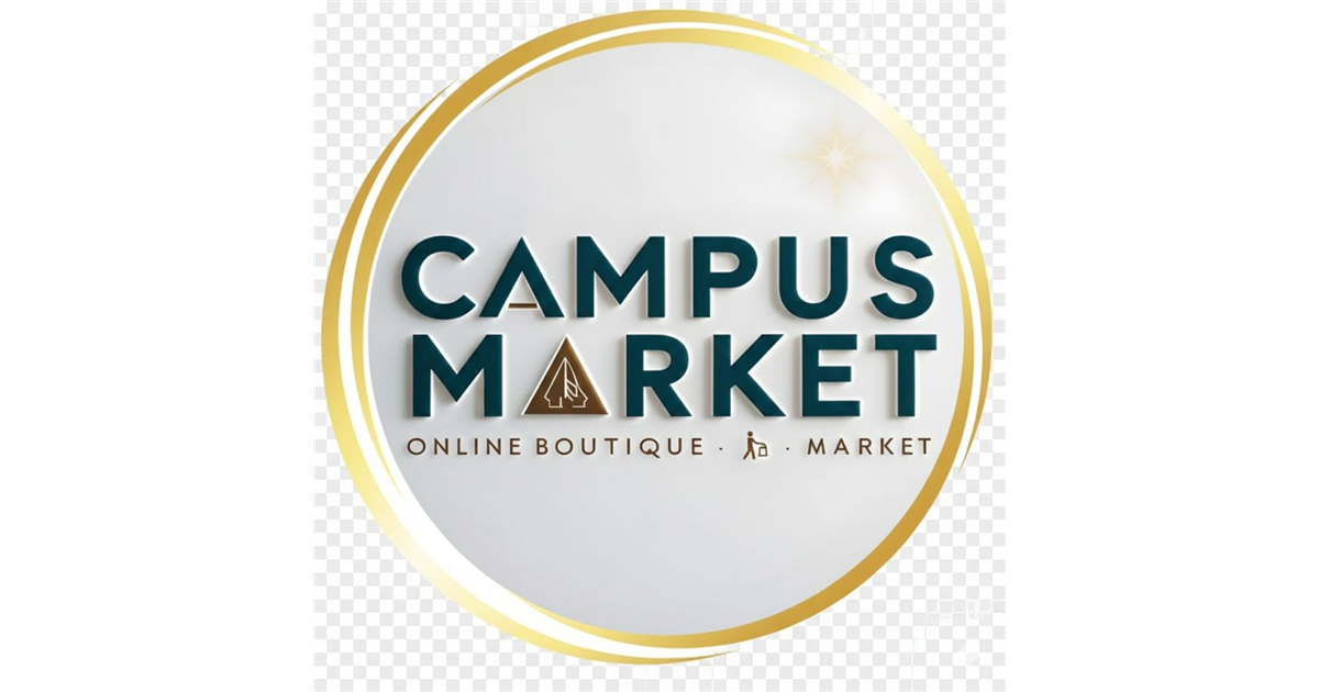 Campus Market - Plateforme e-commerce pour étudiants